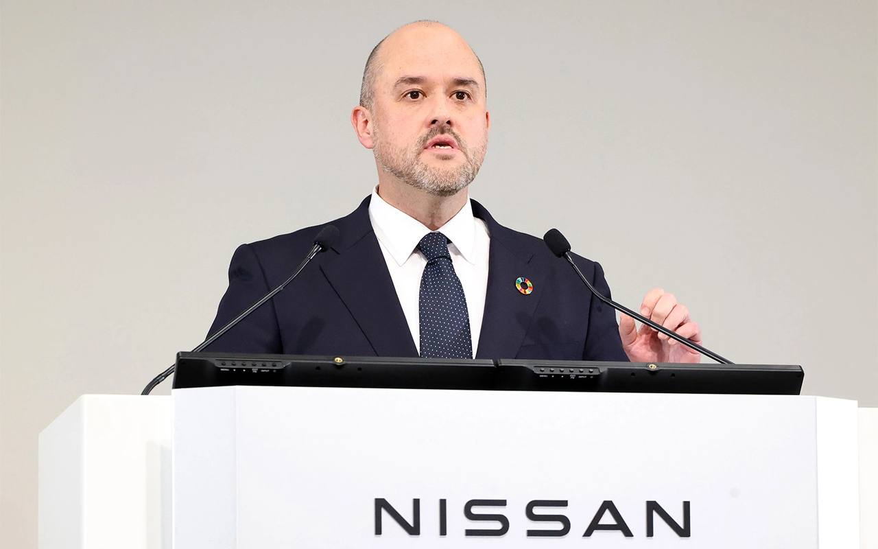 NISSAN ПСИХАНУЛ: МАССОВЫЕ УВОЛЬНЕНИЯ И МИНУС 11 МОДЕЛЕЙ