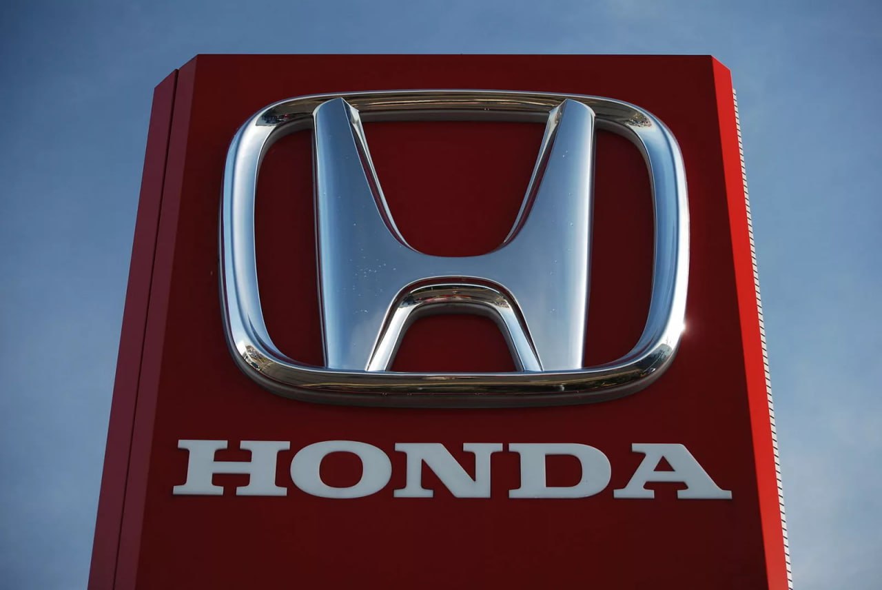 🤔 Лучшая и худшая Honda?