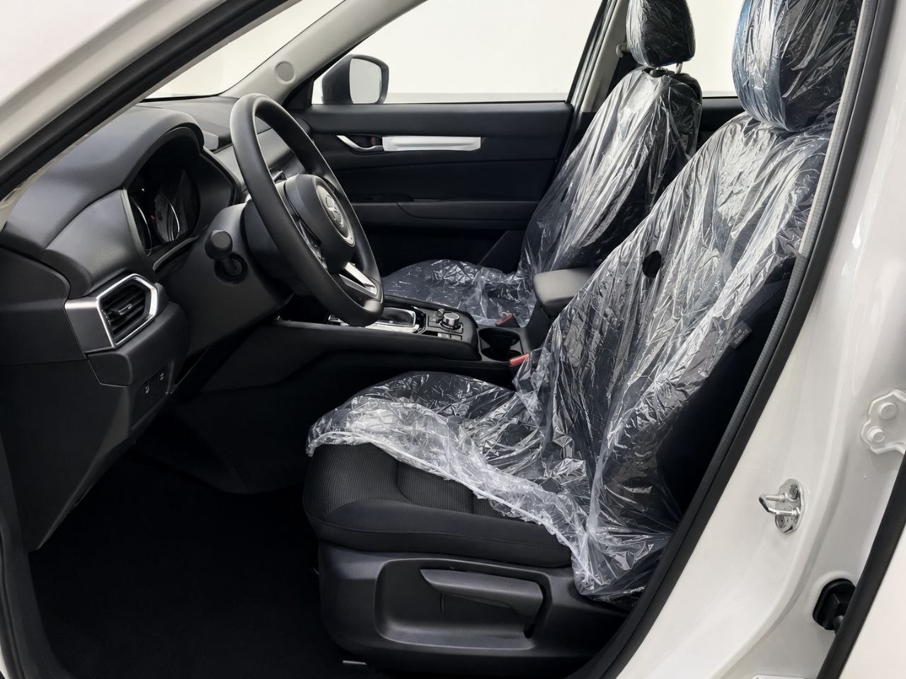 🟢 MAZDA CX-5 — В НАЛИЧИИ (КИТАЙ) — фото 5