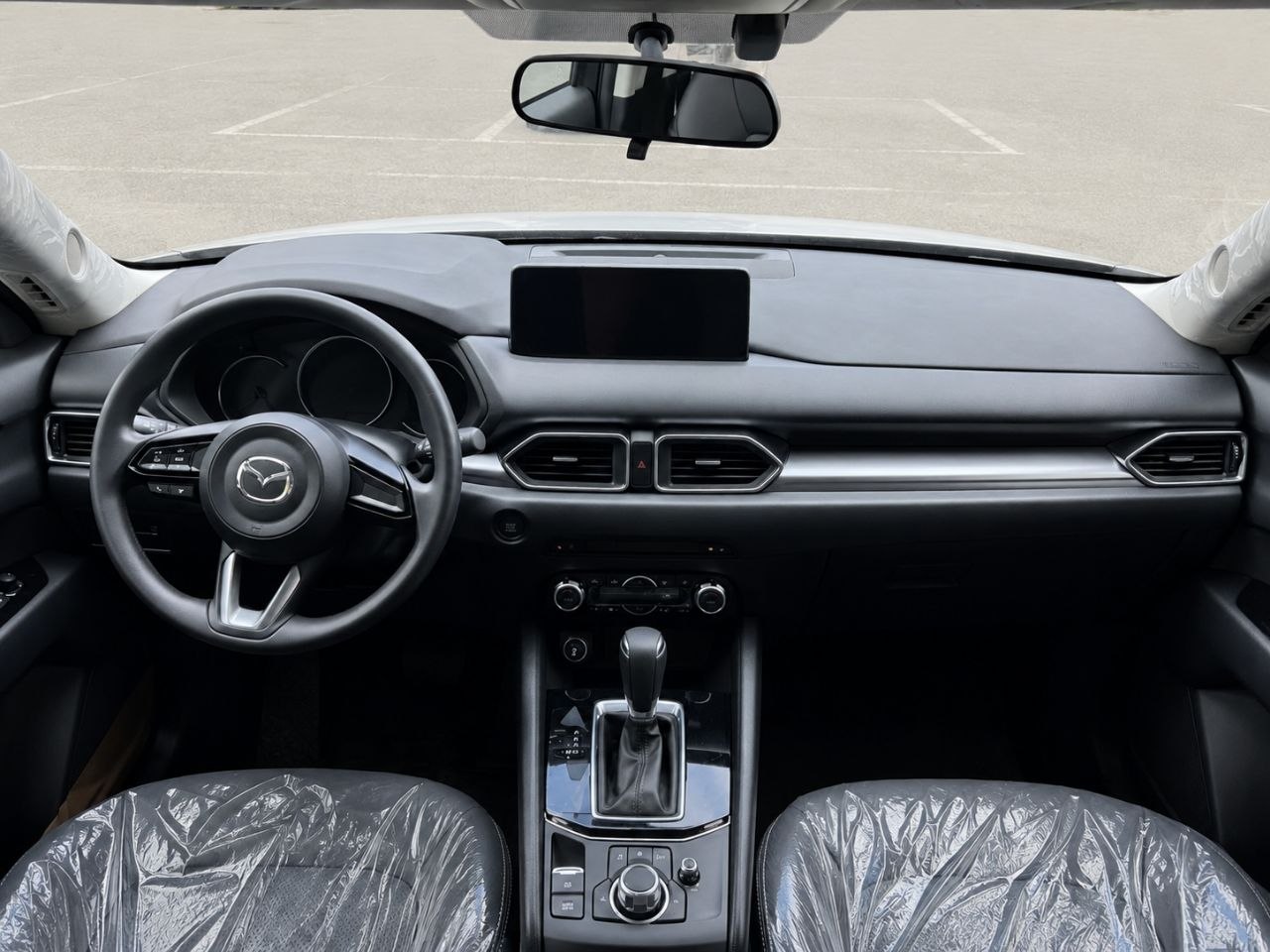 🟢 MAZDA CX-5 — В НАЛИЧИИ (КИТАЙ) — фото 6