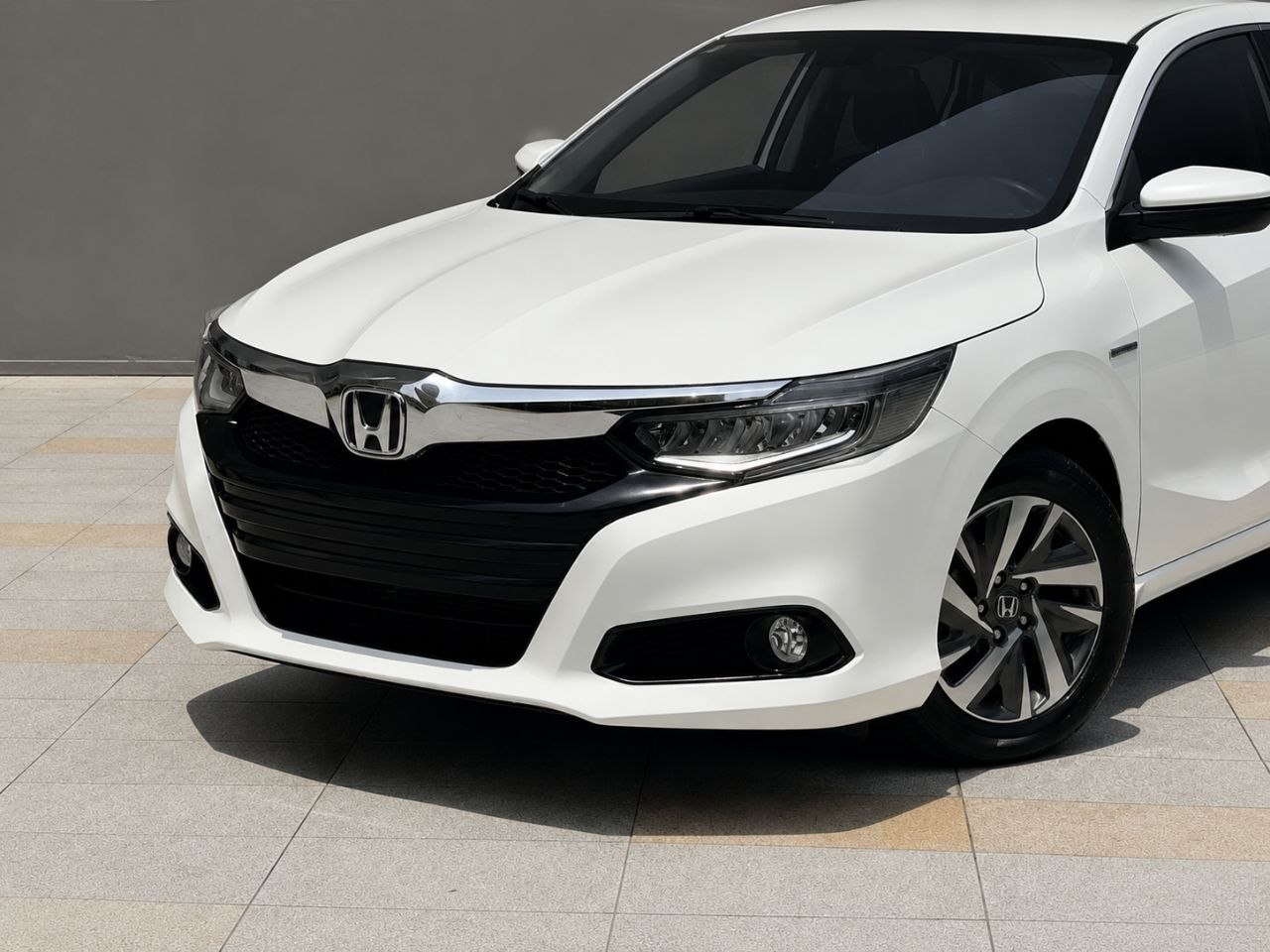 АВТО ДНЯ: HONDA CRIDER