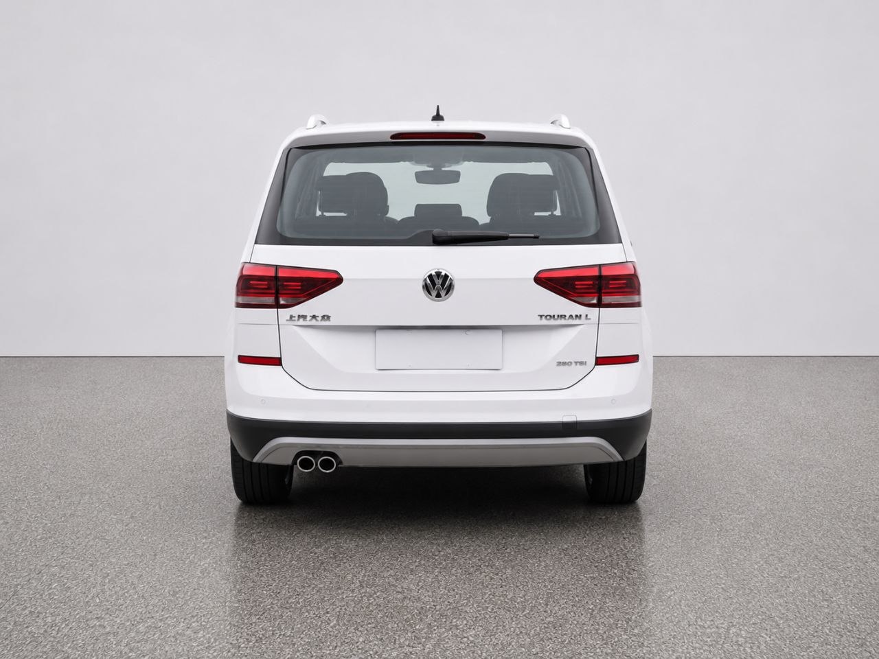 7-МИ МЕСТНЫЙ VOLKSWAGEN TOURAN L — фото 4
