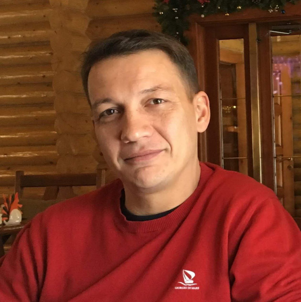 Евгений Зозуля