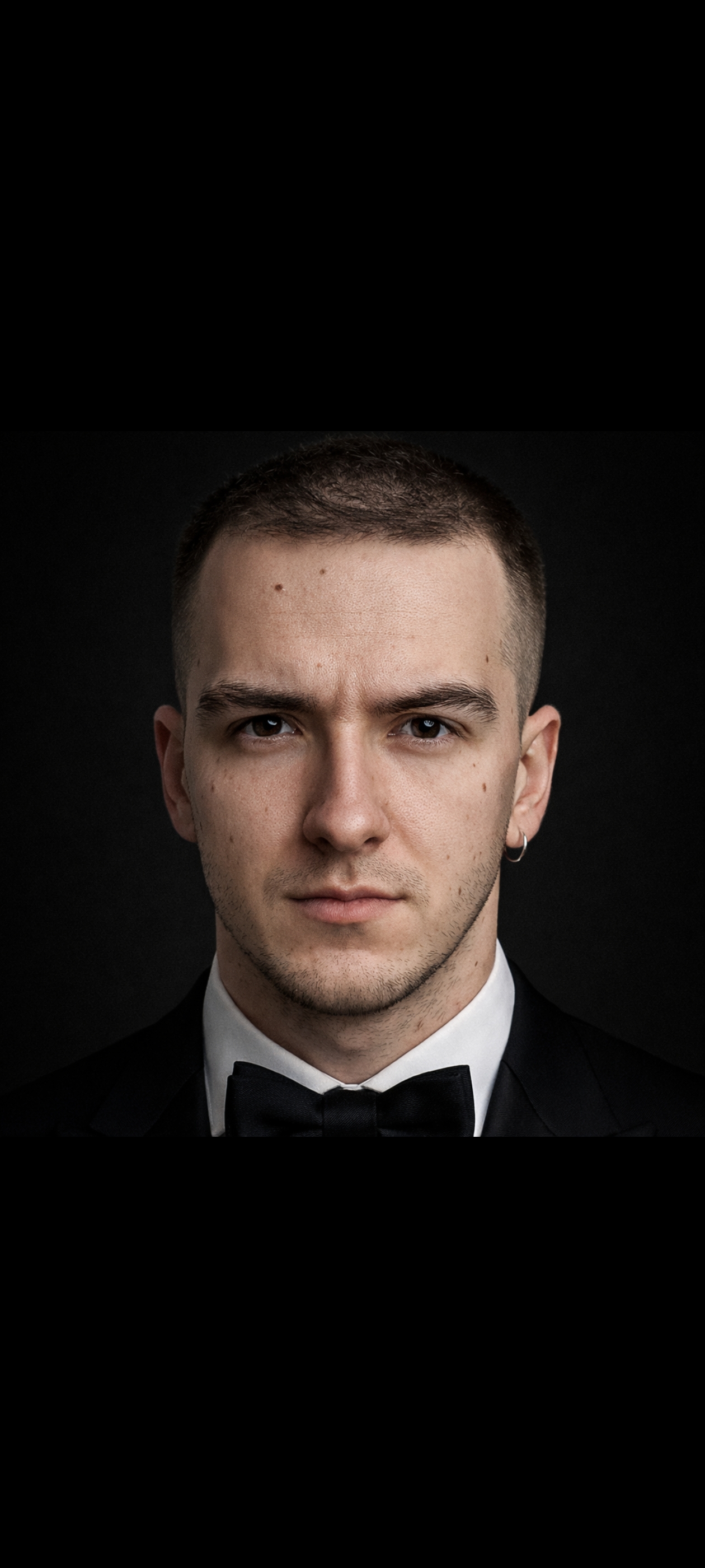 Павел Нестеров